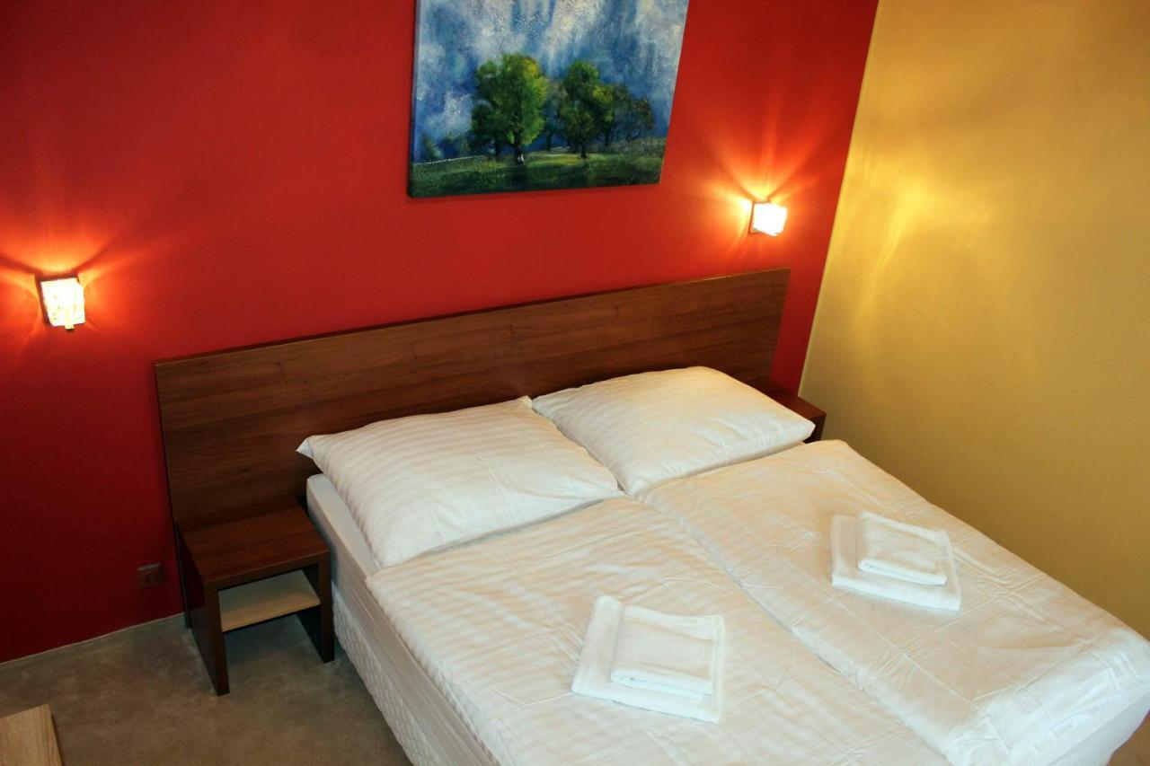 Tatry Golf Apartmán Vel'ka Lomnica Esterno foto