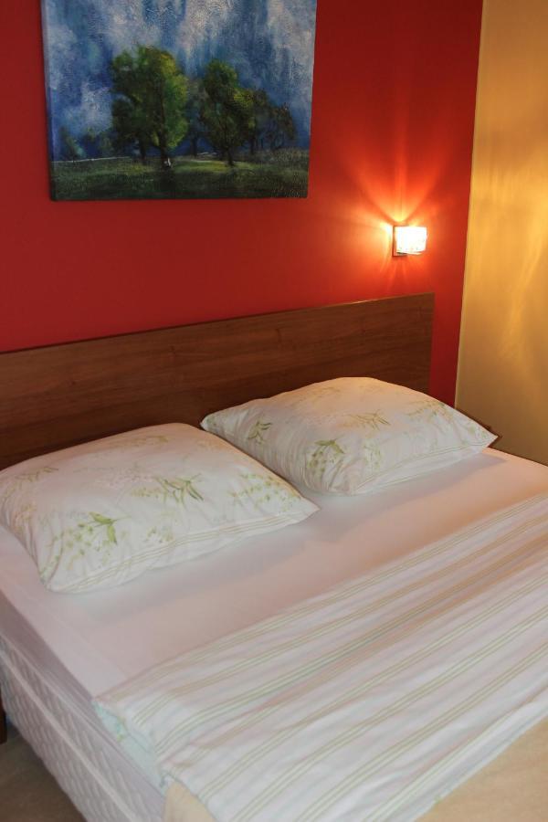 Tatry Golf Apartmán Vel'ka Lomnica Esterno foto