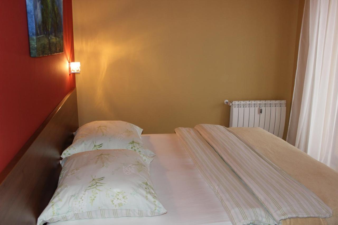 Tatry Golf Apartmán Vel'ka Lomnica Esterno foto